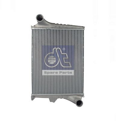 Charge Air Cooler (WG2310346)