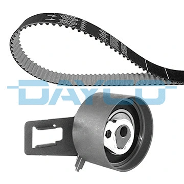 Timing Belt Kit (WG2007570)
