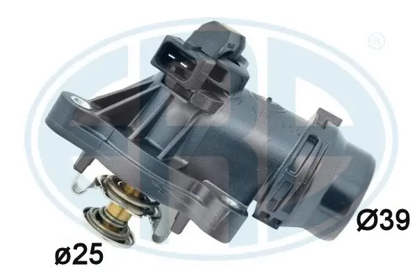 Thermostat, coolant (WG1492944)