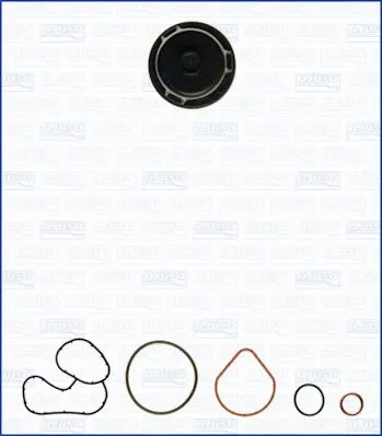 Gasket Kit, crankcase (WG1959438)