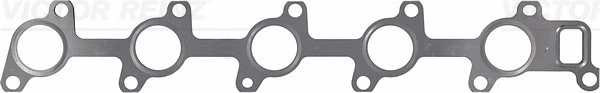 Gasket, exhaust manifold (WG1247575)