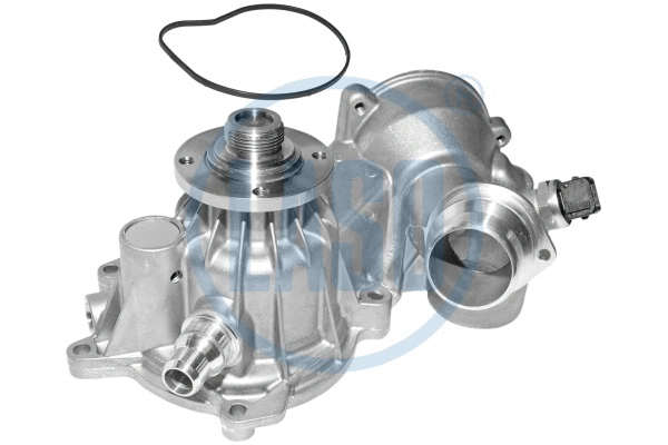 Water Pump, engine cooling (WG1709660)