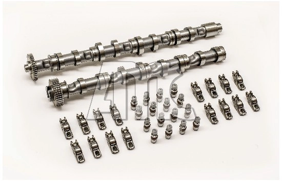 Camshaft Kit (WG2010583)