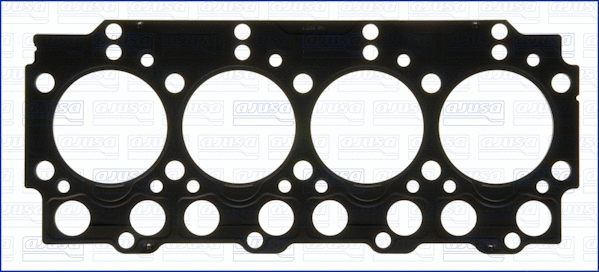 Gasket, cylinder head (WG1449237)