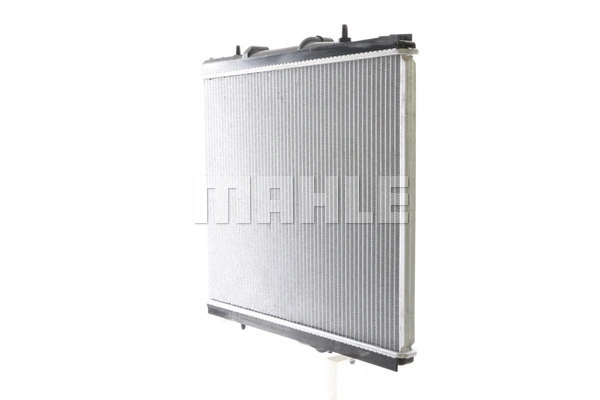 Radiator, engine cooling (WG2184065)