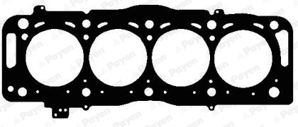 Gasket, cylinder head