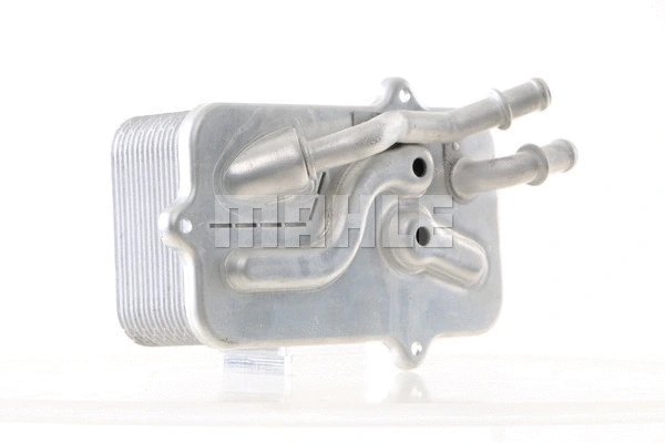 Oil Cooler, automatic transmission