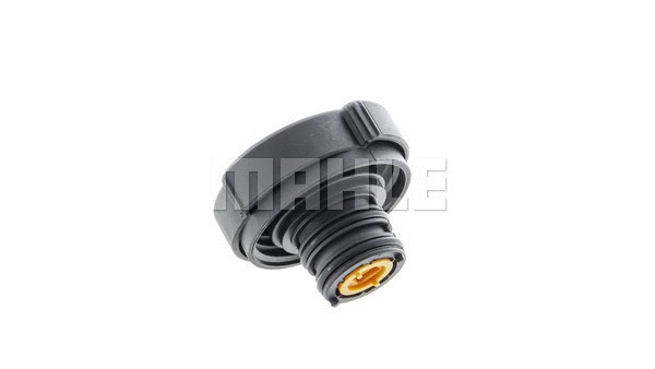 Cap, coolant tank