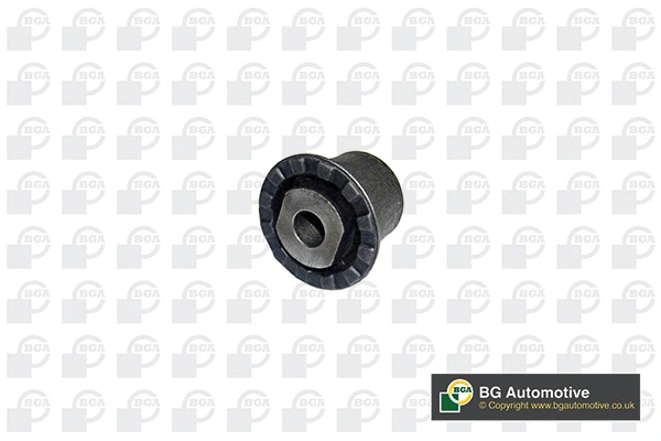 Bushing, axle beam (WG1991333)