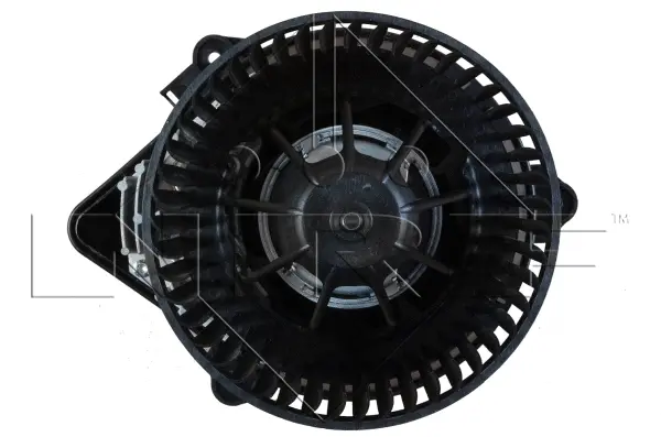 Interior Blower