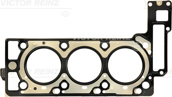 Gasket, cylinder head (WG1245045)