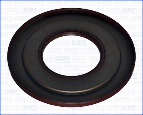 Shaft Seal, crankshaft (WG1752021)