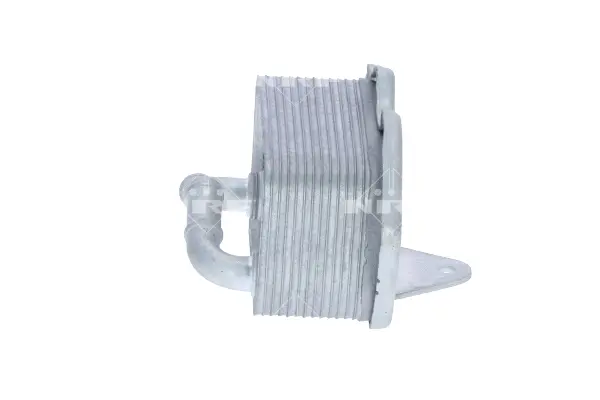 Oil Cooler, engine oil (WG1719948)