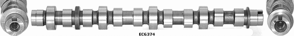 Camshaft (WG1051599)