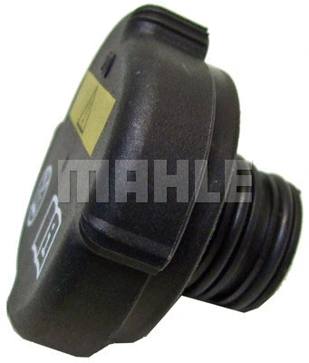 Cap, coolant tank