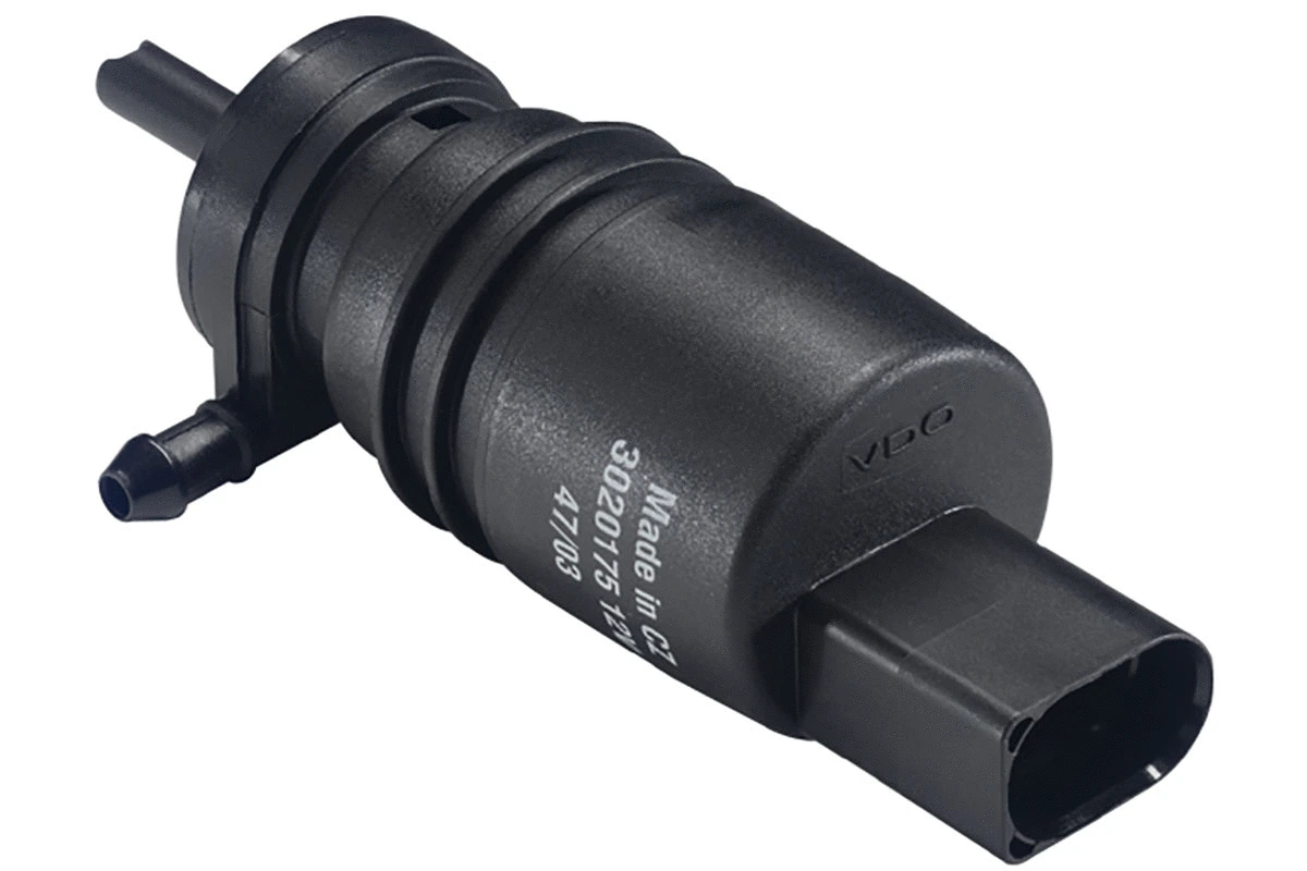 Washer Fluid Pump, window cleaning (WG1925679)