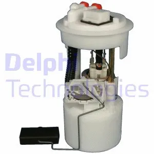Fuel Pump (WG1029385)