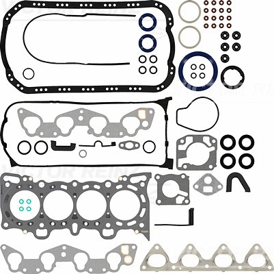 Full Gasket Kit, engine (WG1239462)