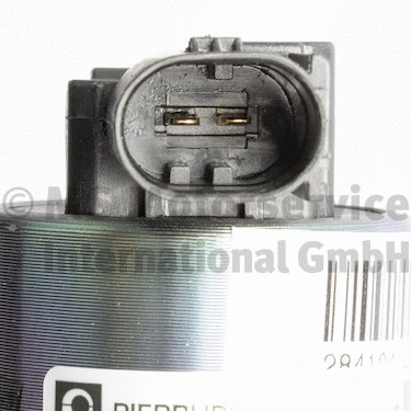EGR Valve (WG2214469)