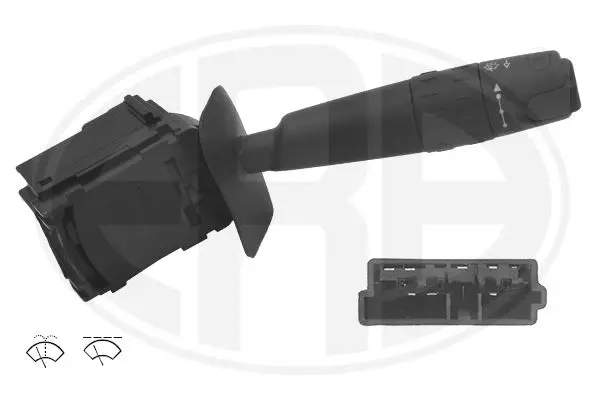 Steering Column Switch (WG2014448)