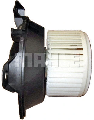 Interior Blower