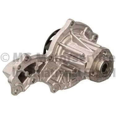 Water Pump, engine cooling (WG1017232)