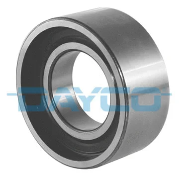 Deflection/Guide Pulley, timing belt (WG2005412)