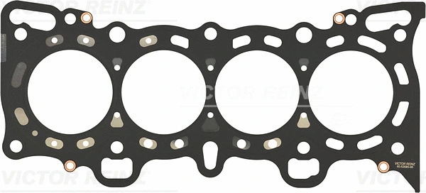 Gasket, cylinder head (WG1245519)
