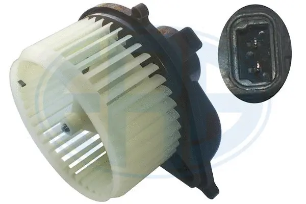 Interior Blower (WG1420256)