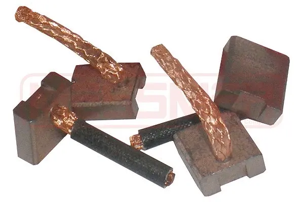 Carbon Brush, starter (WG2013662)