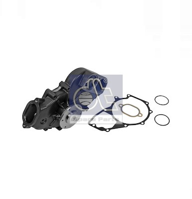 Water Pump, engine cooling (WG2315166)