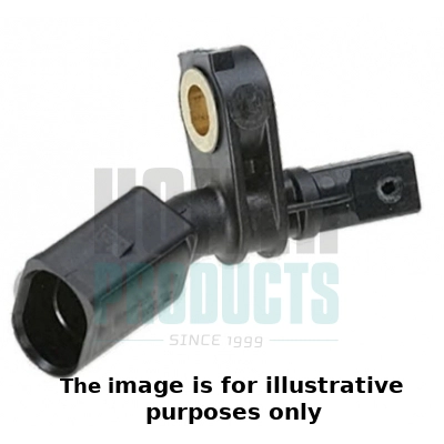 Sensor, wheel speed (WG1965507)