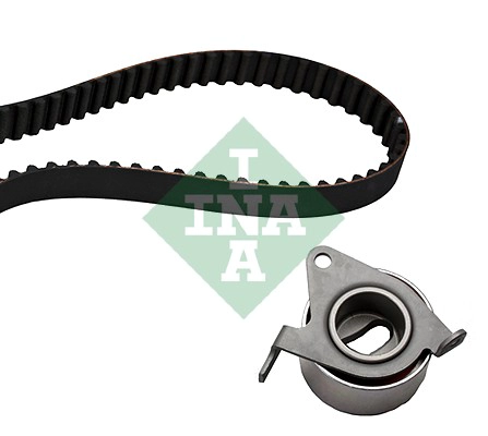 Timing Belt Kit (WG1251608)