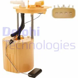 Fuel Feed Unit (WG2188518)