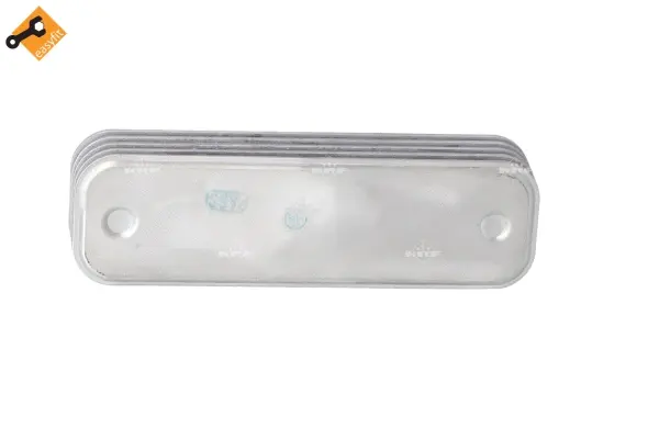 Oil Cooler, engine oil