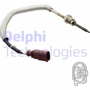 Sensor, exhaust gas temperature (WG2152434)