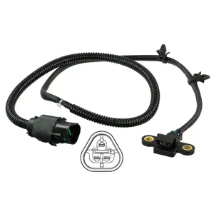 Sensor, crankshaft pulse (WG1773809)