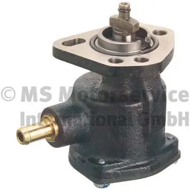 Vacuum Pump, braking system (WG1026890)