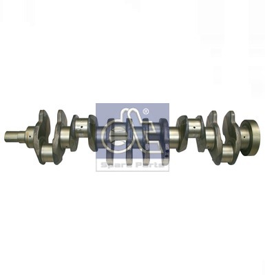 Crankshaft (WG2309338)