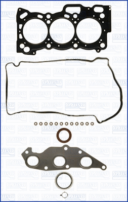 Gasket Kit, cylinder head (WG1453607)