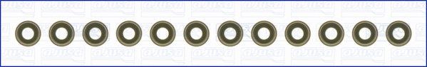 Seal Set, valve stem (WG1455748)