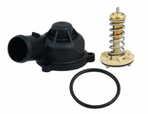 Thermostat, coolant (WG1409406)