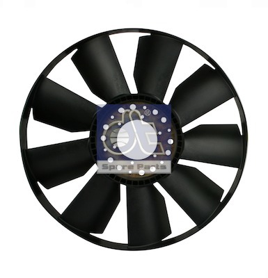 Fan, engine cooling (WG2312032)