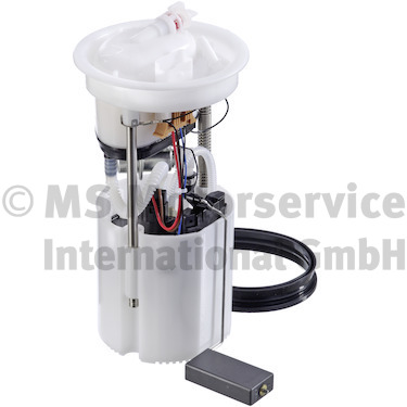 Fuel Feed Unit (WG2294567)