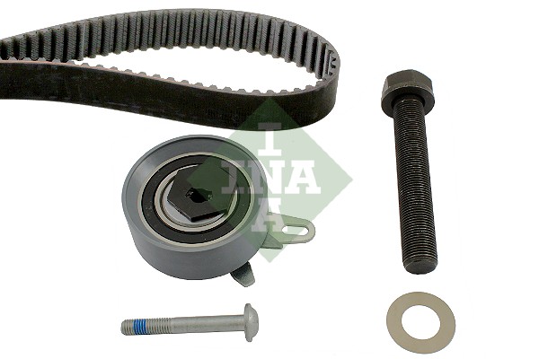 Timing Belt Kit (WG1251371)