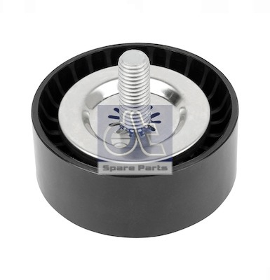Deflection/Guide Pulley, V-ribbed belt (WG2315468)