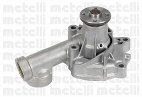 Water Pump, engine cooling (WG1790311)