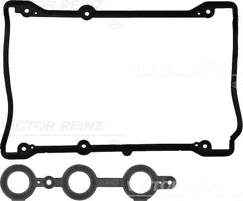 Gasket Set, cylinder head cover (WG1103251)