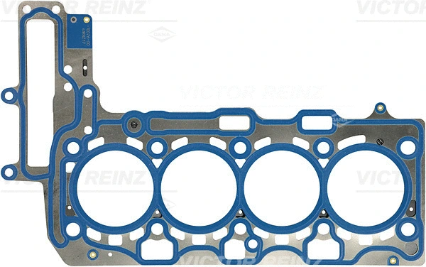 Gasket, cylinder head (WG1791196)