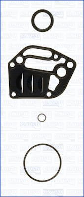 Gasket Kit, crankcase (WG1169088)